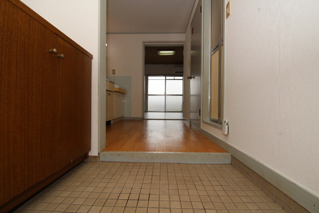 部屋４