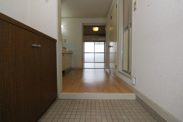 部屋４
