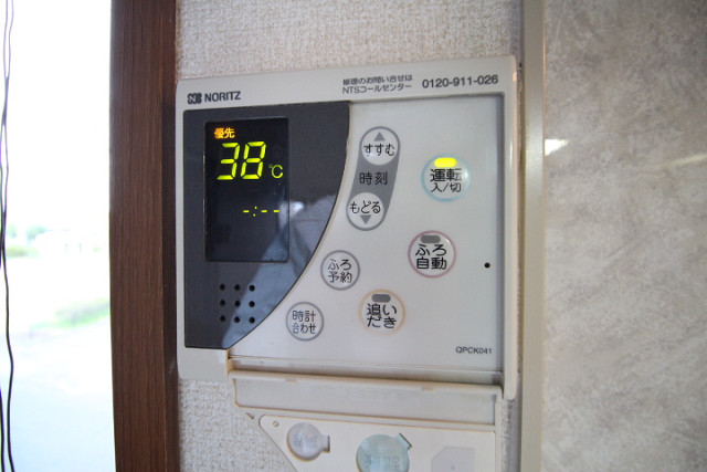 設備２