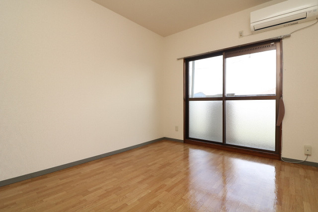 部屋４
