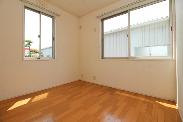 部屋４