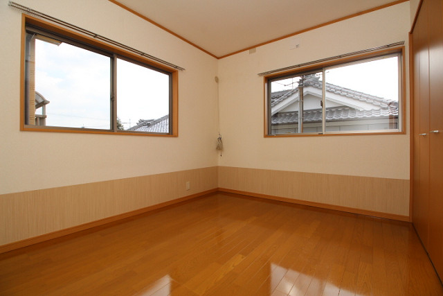 部屋４