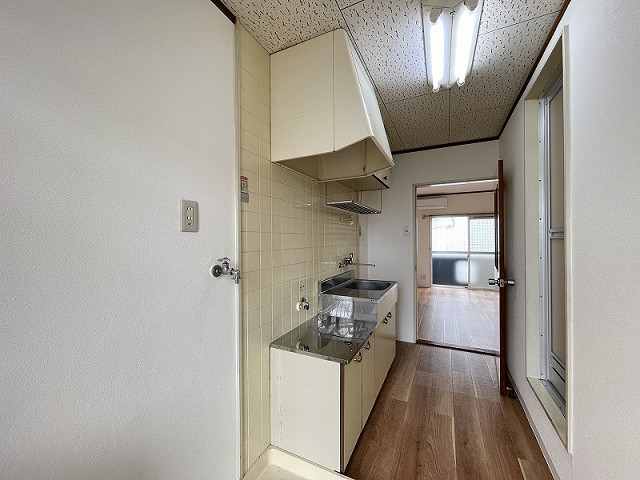 部屋４