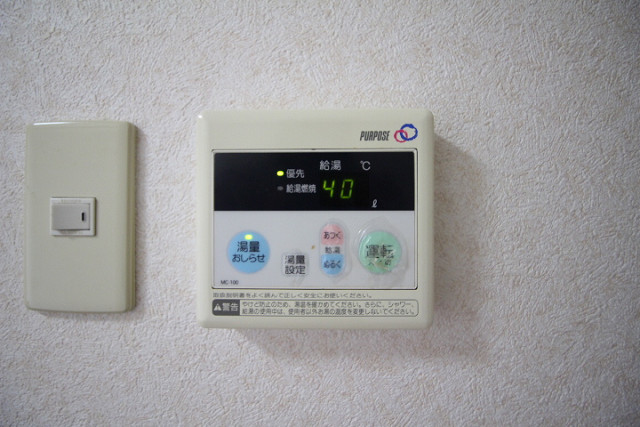 設備２