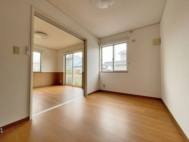 部屋４