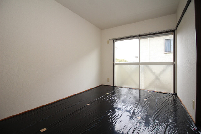 部屋４