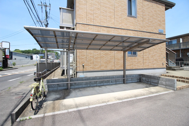 共用部２