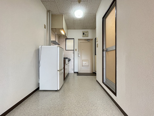 部屋４