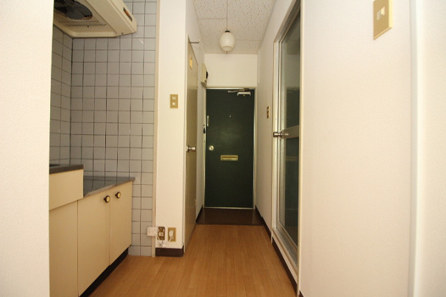 部屋４