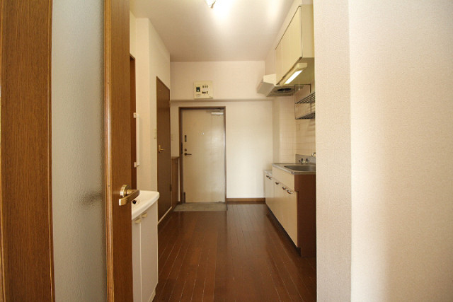 部屋４