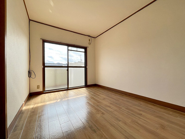 部屋４