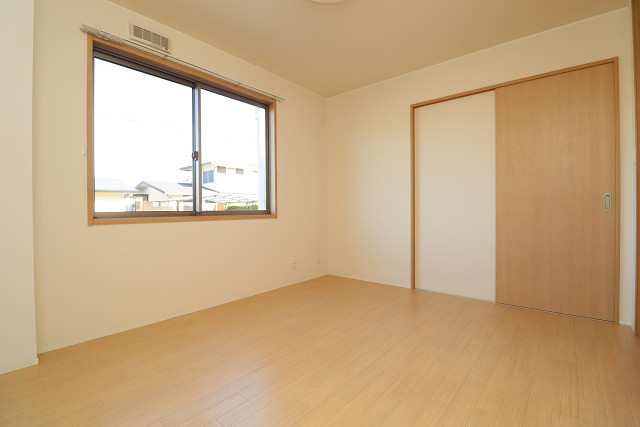 部屋４