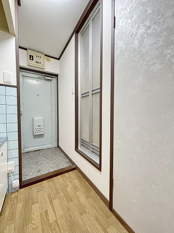 部屋４