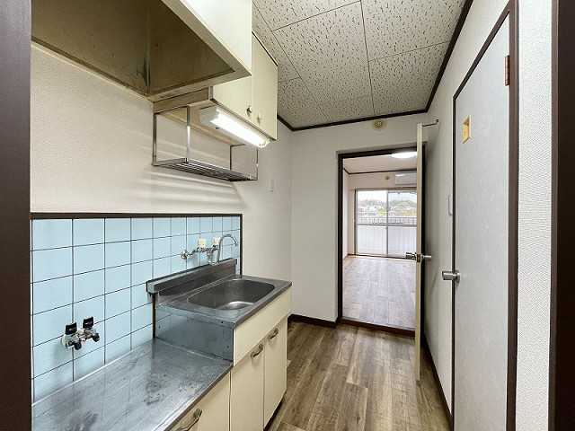 部屋４