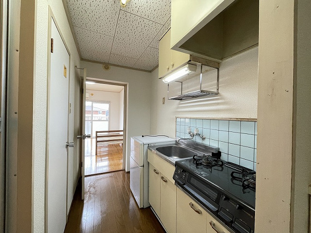部屋４