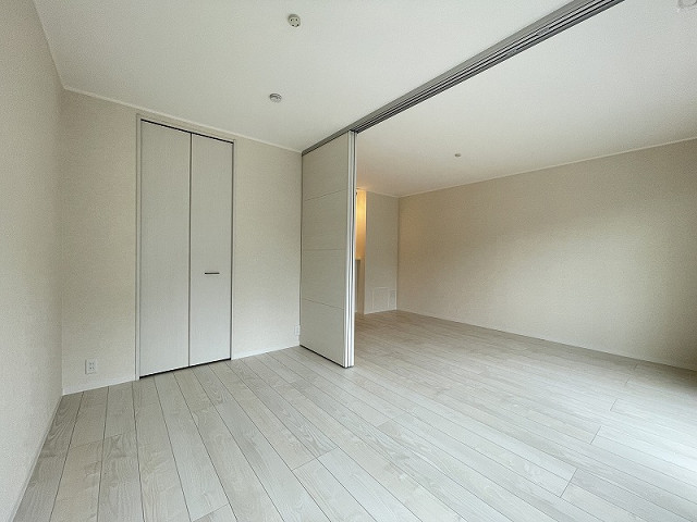 部屋４