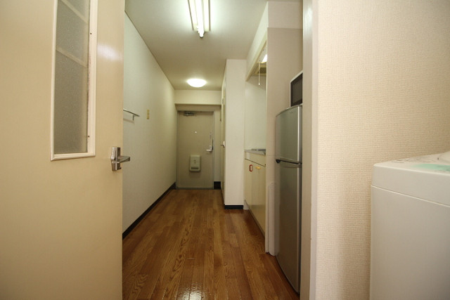 部屋４