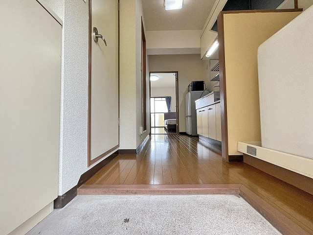 部屋４