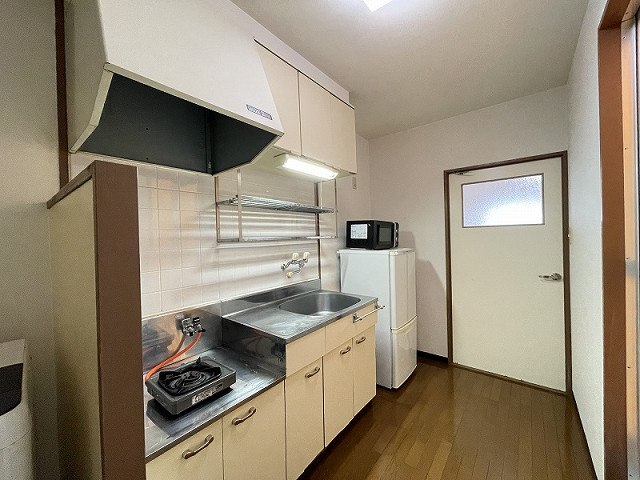 部屋４