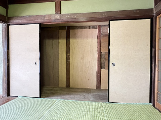 収納２
