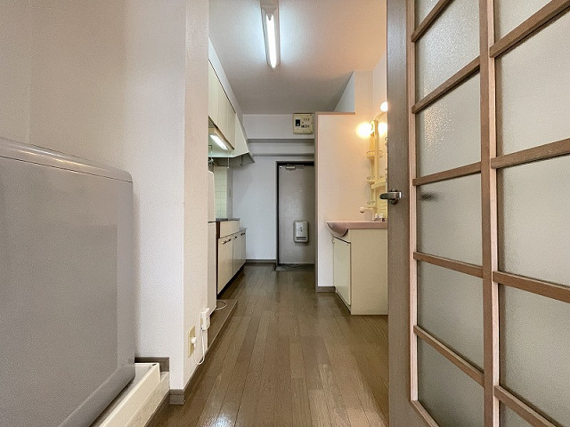 部屋４