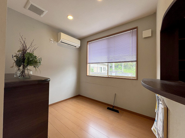 部屋５