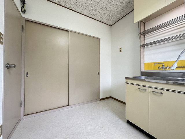 部屋４