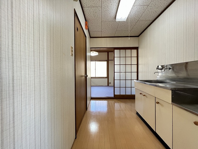 部屋４