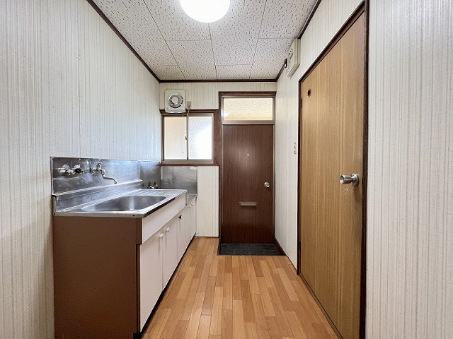 部屋４