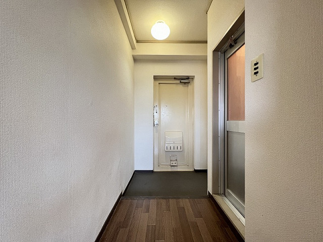 部屋４