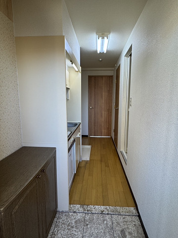 レジェ長田 503号室の賃貸情報（大分市寿町5番14）｜別大興産