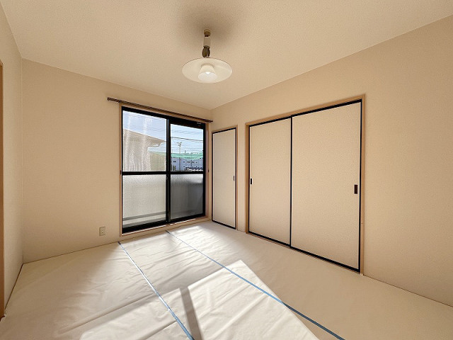 部屋４