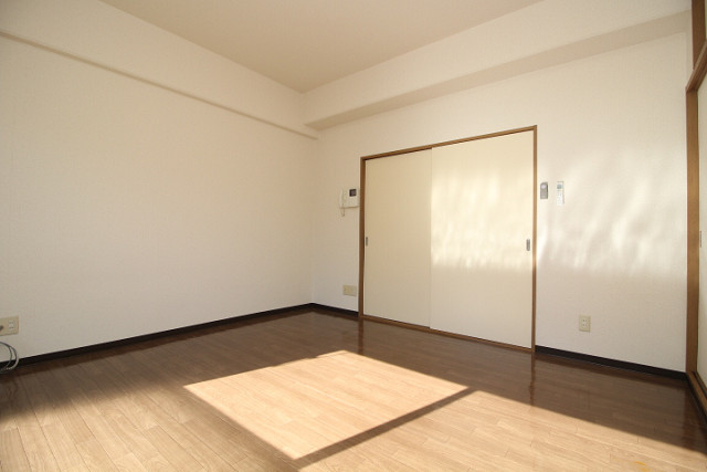 部屋４