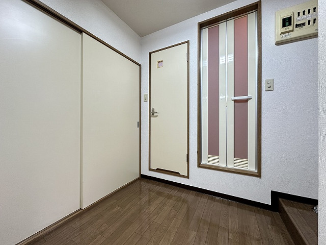 部屋４