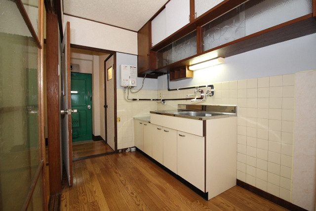 部屋４