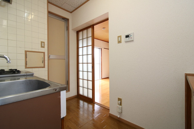 部屋４