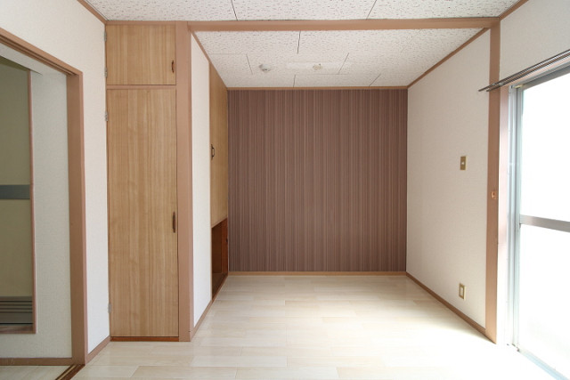 部屋４
