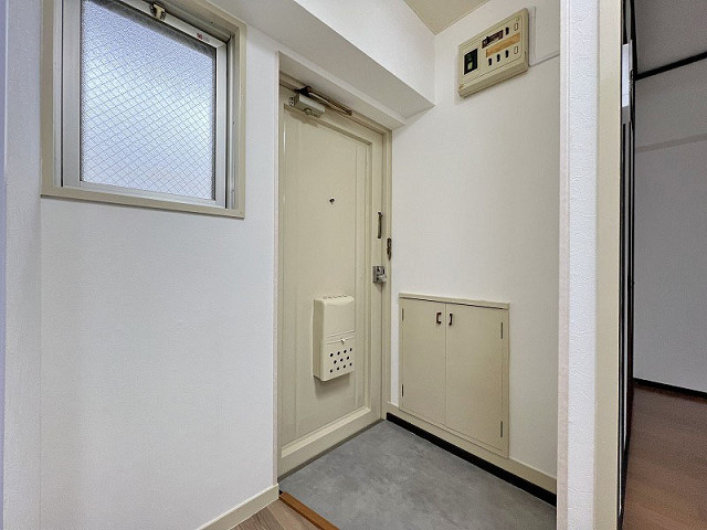 部屋４
