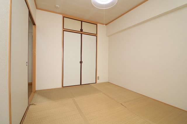 部屋４