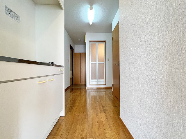 部屋４