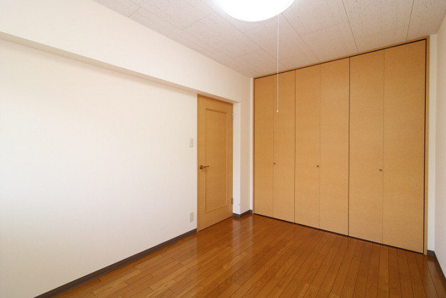 部屋４