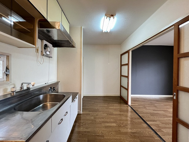 部屋４