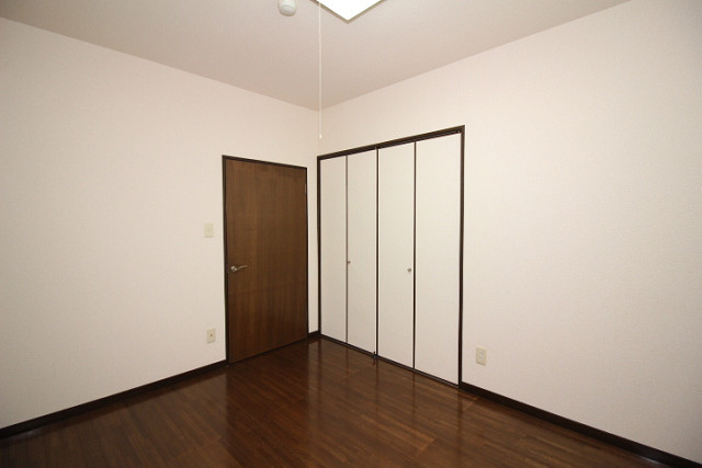部屋４