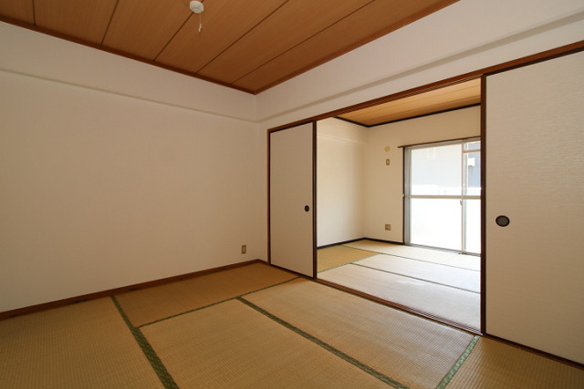 部屋４