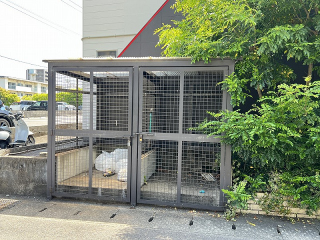 共用部３