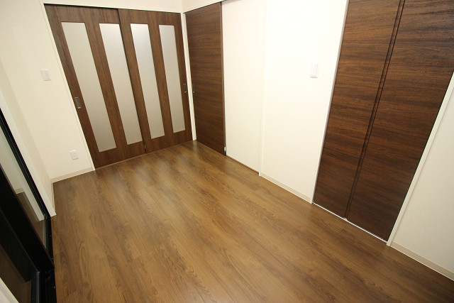 部屋４