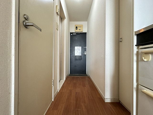部屋４