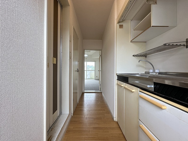 部屋４
