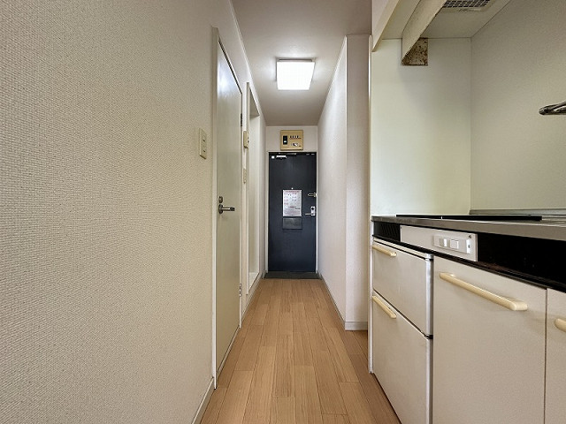 部屋４