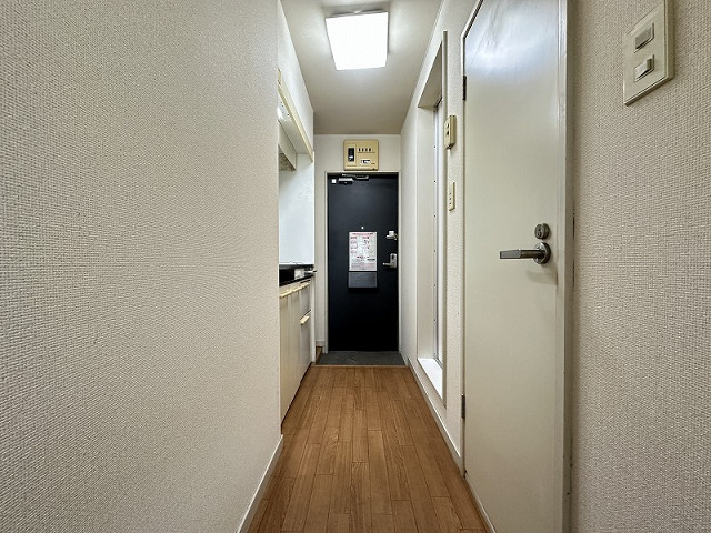 部屋４